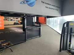 -TRACTION 运动中心(金融街店)