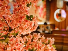 -千寻山野烤肉(中关村店)