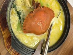 -龙海鲜螃蟹王(宏茂桥店)