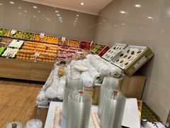 零售区-雨露空间(青林湾店)