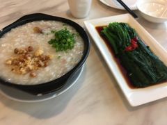 -壹品粥道(金牛万达店)
