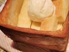 -绿茶餐厅(领展购物广场·中关村店)
