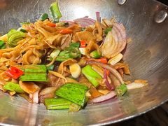 -绿茶餐厅(龙湖星悦荟店)