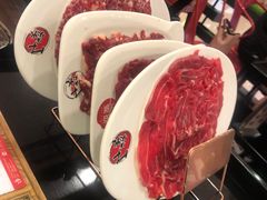 -牛焱·贵州黄牛肉火锅(城西银泰店)