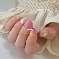 点击看大图 -悦指间美甲美睫