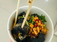 -老街鱼嘴巴(坡子街老店)