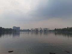 -美兰湖景区
