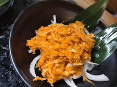 -九田家黑牛烤肉料理(太奥广场店)