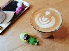 -ZM COFFEE(西安路店)