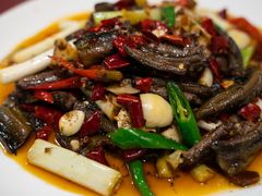 -百年粉蒸牛肉
