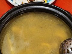 -菌之家·专业纯野生菌火锅·特色炒菌