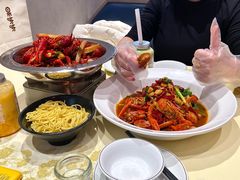 -聚味瞿记·龙虾堂(坡子街店)