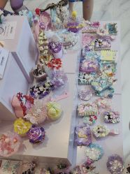 -Mini Muses ·创意手作·陶艺·银饰·团建(芳圆里店)