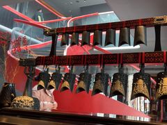 -曾宴·楚菜(湖北省博物馆店)