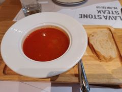 -原石牛扒·约会餐厅(龙城万科里店)