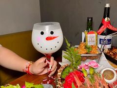 -阿吾罗日本料理(K11艺术中心店)