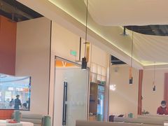 -楼兰新疆菜(江宁万达店)
