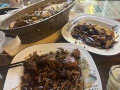-缘来聚·徽菜名店(黄山宏村店)
