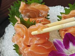 -东海怡品海鲜豆捞(舟宿夜江店)