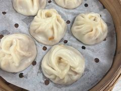 蟹粉小笼-新丰小吃(庆春路分店)