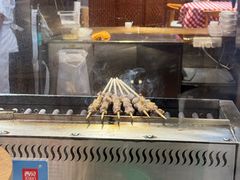 -西贝(财富购物中心店)