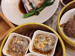 -香云轩·顺德菜(香云纱园林酒店店)