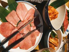 -炼火烤肉店