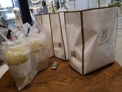 -奈雪的茶(凯德新都心店)