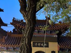 -千佛山风景名胜区
