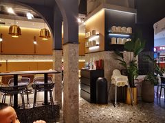 -Pennehut畔尼意面(合肥万象城店)