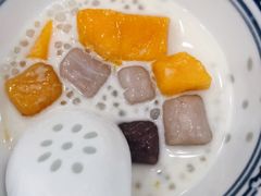 -吉禧粤特色甜品小吃(腾飞店)