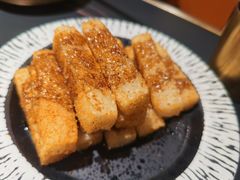 -锅哥有料老火锅(金港国际店)