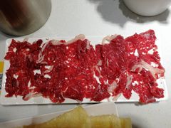 -古乐牛香·鲜牛肉牛杂火锅(吴江三里桥运东商业广场店)
