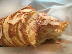 杏仁牛角-秋田满满烘焙店