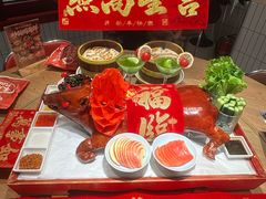 -谭十三大排档·18年老字号(船山路总店)