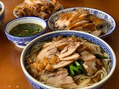 -沈卫国卤鸡店(总店)