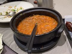 -小厨娘淮扬菜(板桥一店)