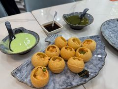 -VATAN INDIAN RESTAURANT米特印度餐厅(城北路店)