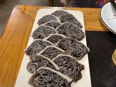 -裕德孚·非遗手切涮羊肉(东直门内大街店)
