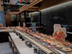 -争鲜回转寿司(朝北大悦城店)