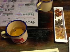 -蘭奢雅集·江浙菜(青山江滩店)