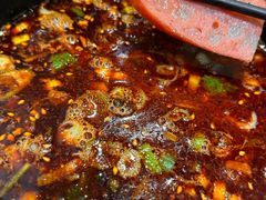 -牵人麻辣粉(粉巷店)