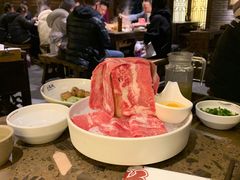 寒山肥牛-小龙坎火锅(全球总店)