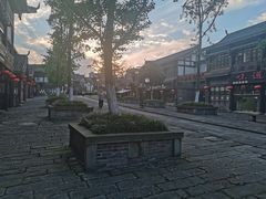 -南关石牌坊古镇