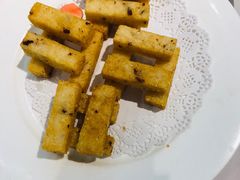 -御花园·粤菜·海鲜火锅(中山公园店)