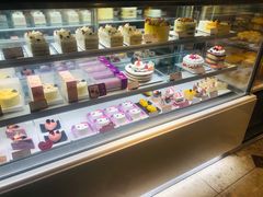 -BreadTalk面包新语·烘焙蛋糕(中华广场店)