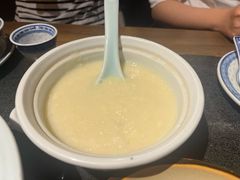 -南京大牌档(新街口德基广场店)