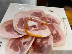 -鹤之乡·齐齐哈尔烤肉·非遗(秋涛路店)