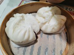 叉烧包-荔银肠粉(广州北京路旗舰店)