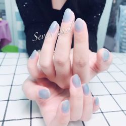 -Seven Nail七姑娘の美甲店